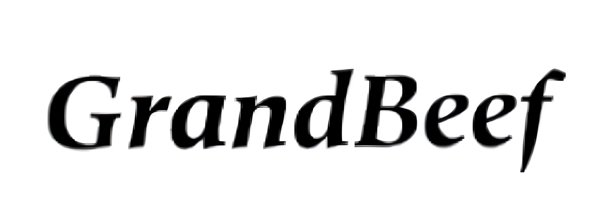 LOGO GRANDBEEF