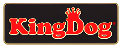LOGO KINGDOG