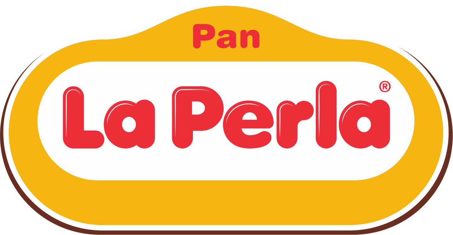 LOGO LA PERLA
