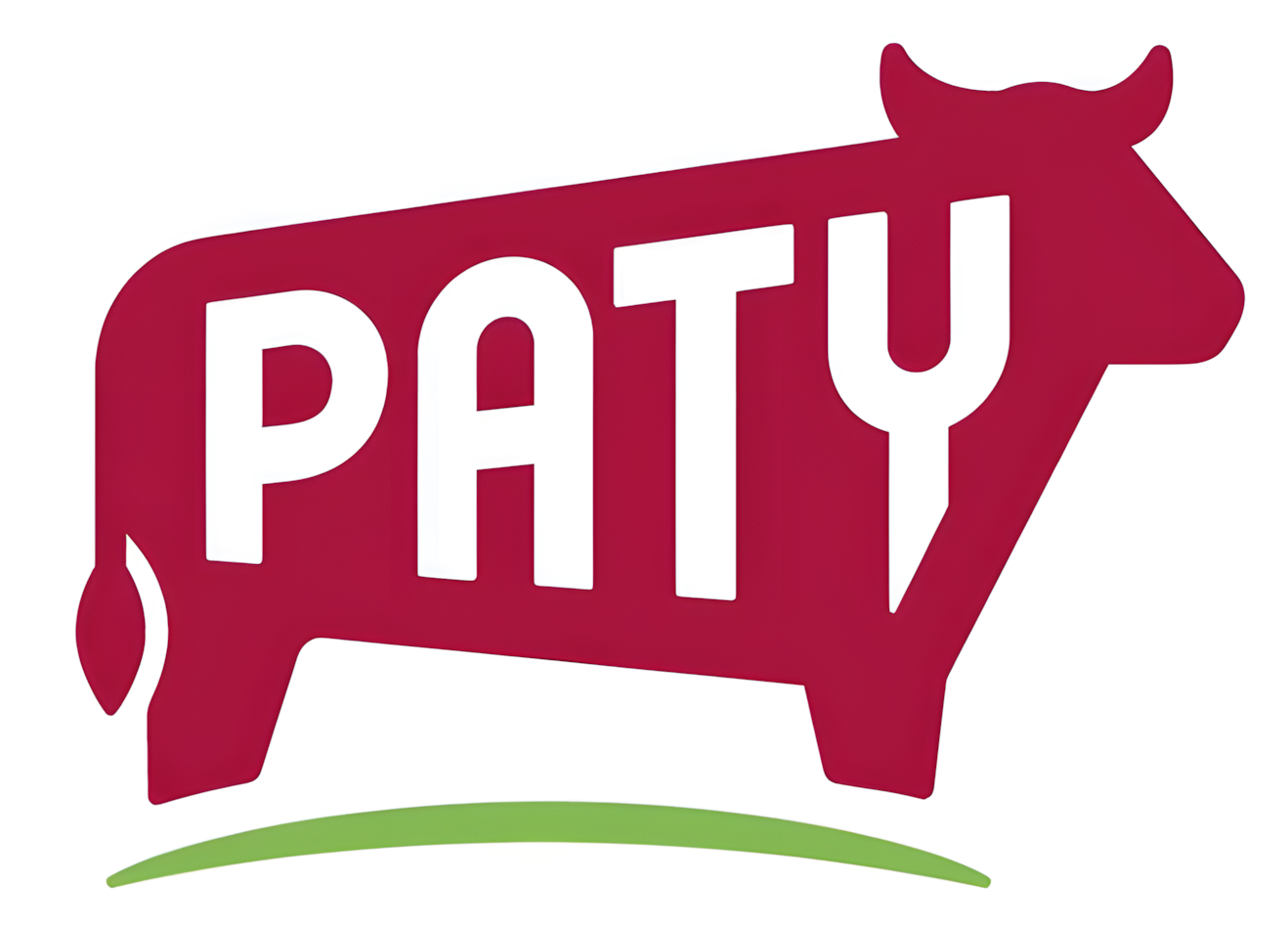 LOGO PATY